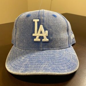 Los Angeles Dodger Hat